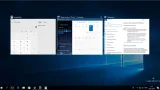 Screenshot #8 - Windows 10 Enterprise 16299.192 (x86/x64) Uralsoft