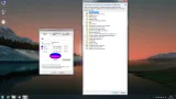 Screenshot #2 - Windows 7 Enterprise SP1 x64 Rus by OneSmiLe [11.11.2022]