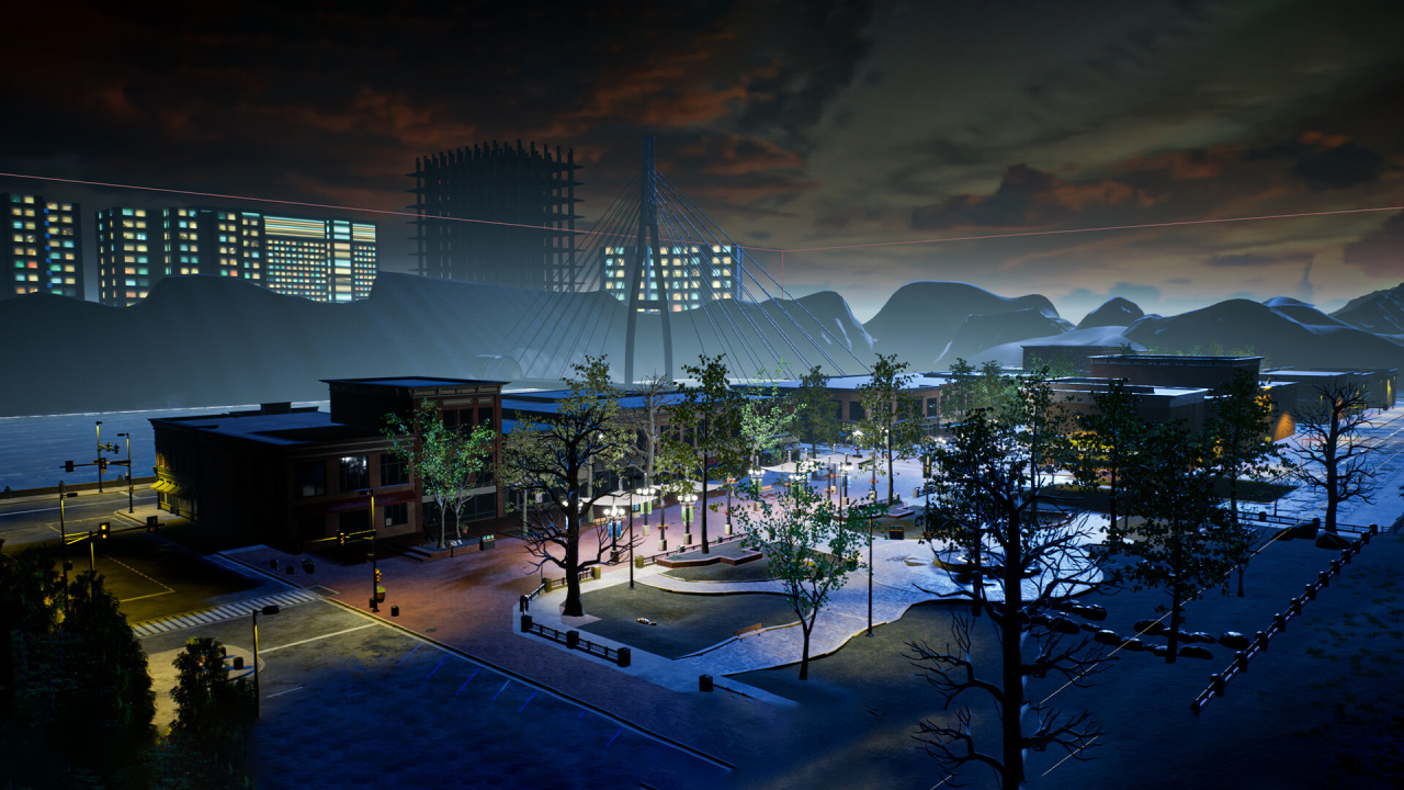 Screenshot #9 - The Pub Life Simulator