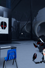 Screenshot #8 - Chiral