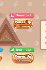 Screenshot #7 - Koro-san's Home "WAN!" Derby