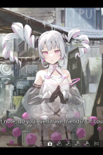 Screenshot #3 - VIRTUAL GIRL WORLD'S END