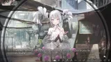 Screenshot #3 - VIRTUAL GIRL WORLD'S END