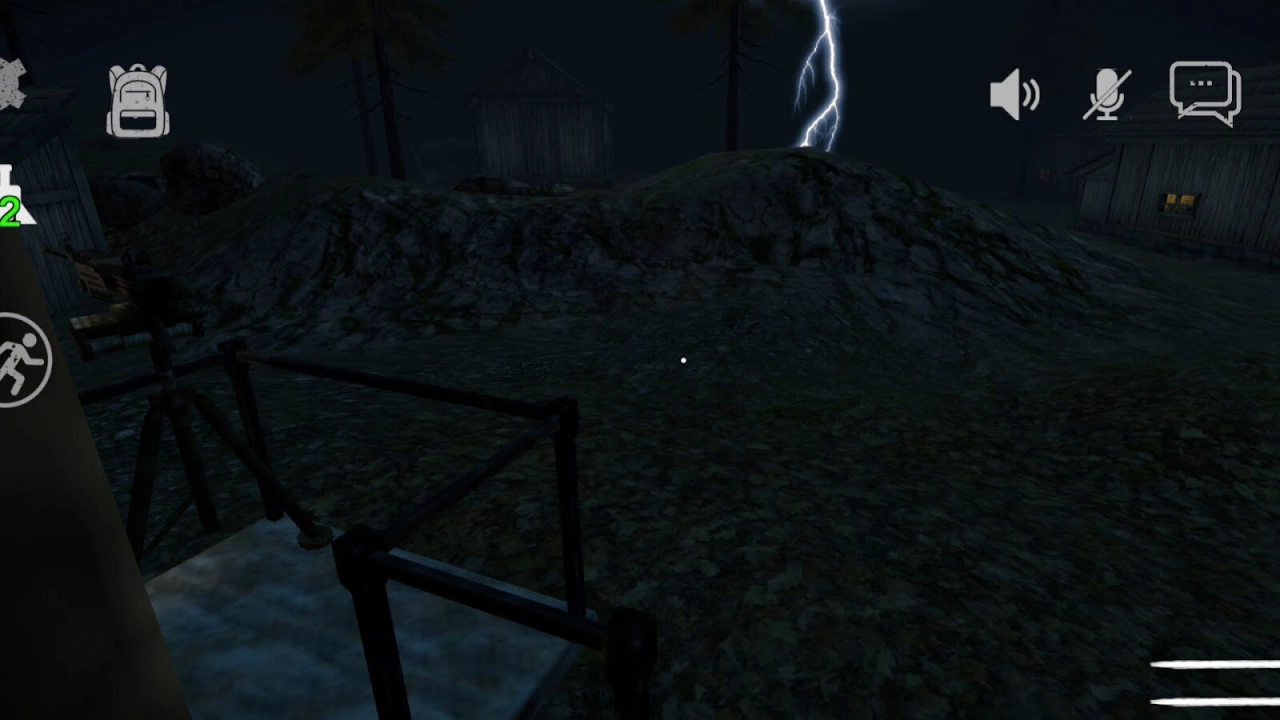 Screenshot #8 - SPIDER HORROR MULTIPLAYER 0.1
