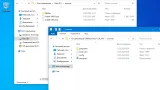 Screenshot #6 - Windows 11 Dev Build 22000.100 (23.07.2021) x64