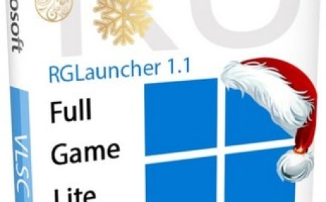 Windows 11 Pro + IoT 24H2 Build 26100 2605 FullOS + GameOS + LiteOS by Revision