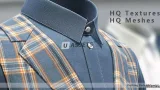 Screenshot #4 - Clothing Pack PRO