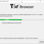 Screenshot #2 - Tor Browser v14.0.4 windows + android apk