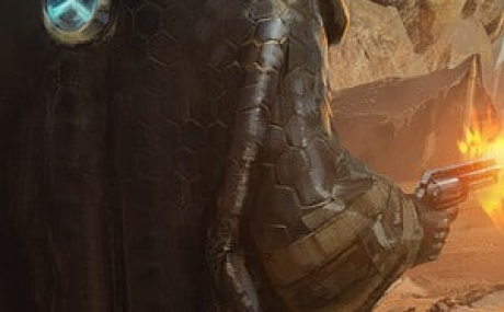 Exoplanet: First Contact