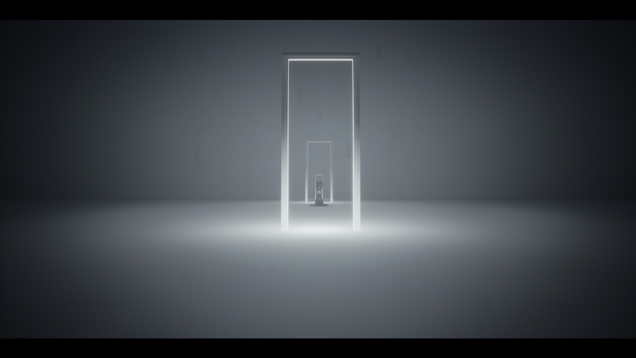 Screenshot #1 - BLACKSHARD