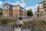 Screenshot #6 - BATTLEGROUNDS INDIA 4.1.0
