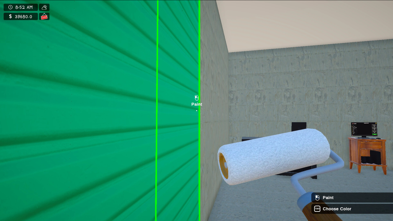 Screenshot #6 - Shoes Store Simulator