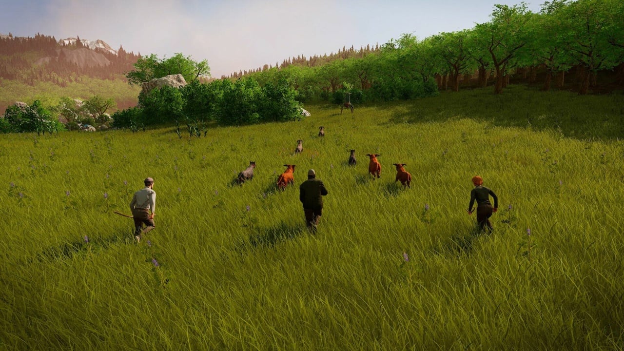 Screenshot #10 - Stranded: Alien Dawn