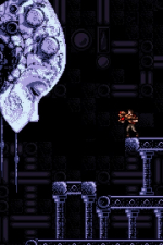 Screenshot #2 - Axiom Verge