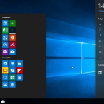 Screenshot #7 - Windows 10 Enterprise (x64) RS3 16299.251 March 2018 by Generation2 (Multi/RU) [10/03/2018]