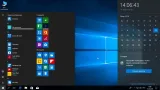 Screenshot #7 - Windows 10 Enterprise x64 RS3 16299.251 March 2018