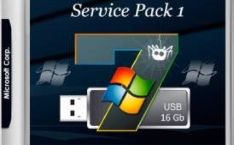 Windows 7 SP1 x64 AIO Release By StartSoft 45-2017