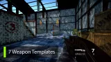 Screenshot #1 - Aurora Engine - Mirror Network