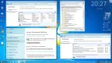 Screenshot #11 - Windows 10 Professional VL x86-x64 21H2 RU by OVGorskiy 11.2021