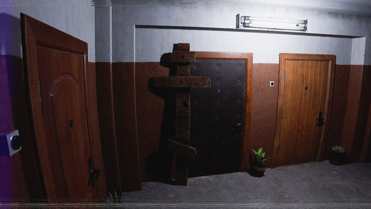Screenshot #4 - Burial
