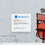 Screenshot #1 - Игровая сборка Windows 11 24H2 IoT LTSC 26100.6584 by Revision