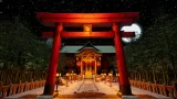 Screenshot #1 - Shichiya Shrine