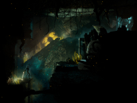 Screenshot #5 - Somber Echoes