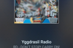 Screenshot #3 - ANIME RADIO 5.2.3