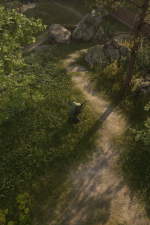 Screenshot #2 - Pathogenesis: Overcome