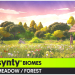 POLYGON Meadow Forest - Nature Biomes - Low Poly 3D Art by Synty