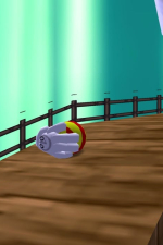 Screenshot #5 - Glover