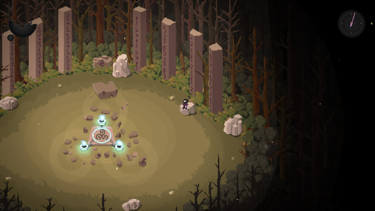 Screenshot #4 - Death Kid