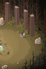 Screenshot #4 - Death Kid