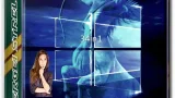 Screenshot #1 - Большая сборка Windows 10 1809 17763.439 Sergei Strelec x86/x64