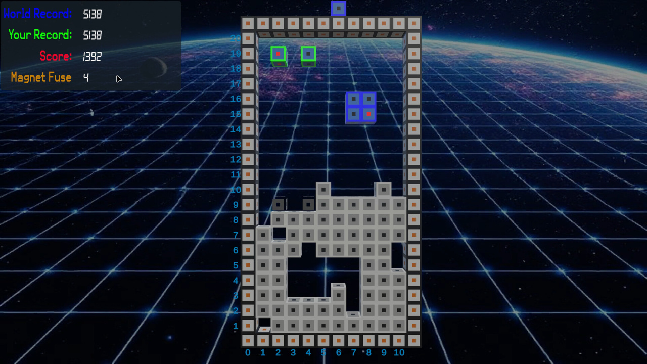Screenshot #3 - Qu-tros