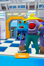 Screenshot #8 - Pawn Planet