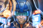 Screenshot #1 - FORCE REBORN: THE FRONTIER BREACH 1.7.7