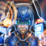 Screenshot #1 - FORCE REBORN: THE FRONTIER BREACH 1.7.7