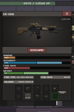 Screenshot #3 - Last Group Out