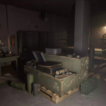 Screenshot #2 - WW2 German Bunker