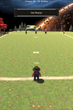 Screenshot #1 - Disc Space