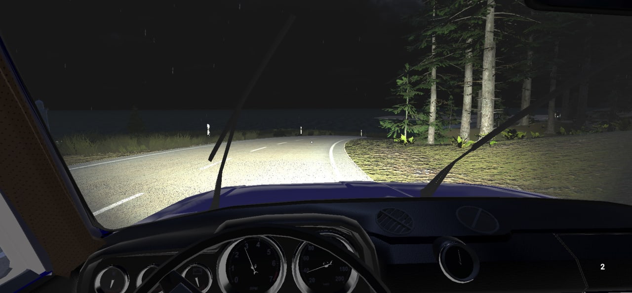 Screenshot #8 - My Garage