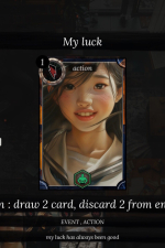 Screenshot #10 - Deadwalker Chronicles