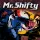 Mr. Shifty: +2 трейнер