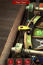 Screenshot #1 - Kaiten