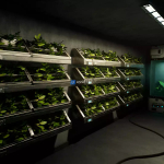 Screenshot #3 - Biolab Environment