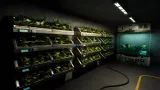 Screenshot #3 - Biolab Environment