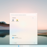 Screenshot #2 - Windows 11 Pro Русская by OneSmiLe DEV build 27808.1000