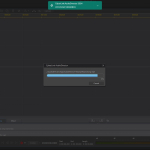 Screenshot #1 - Звуковой редактор CyberLink AudioDirector Ultra 14.0.3523.11 (x64) Portable by 7997