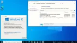 Screenshot #4 - Windows 10 Pro OEM x64 3in1 21H1.19043.1237 September 2021 by Generation2